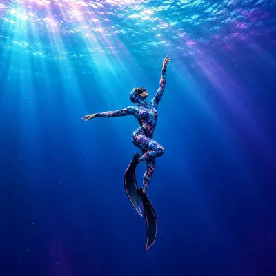 Freediving Academy Dahab12